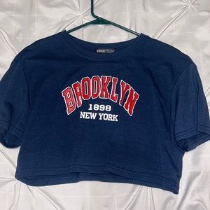 Brooklyn New York top